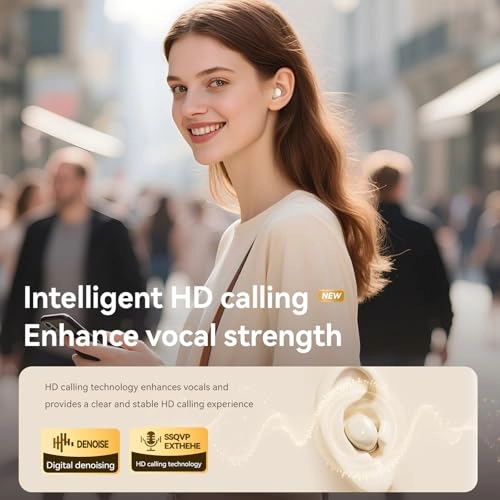 M125 Wireless Earbud