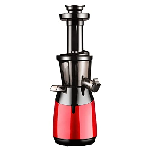 Slow Masticating Juicer Extractor - 700W 1000ml