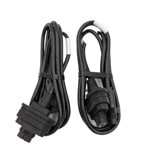 T16 12PIN Radar Cable