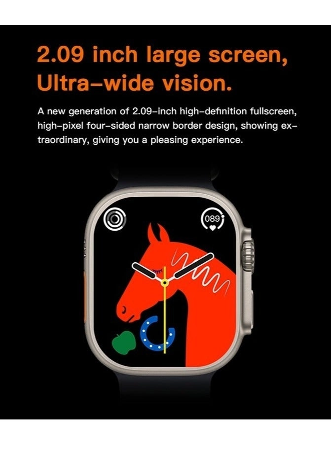 T10 Ultra Zinc alloy