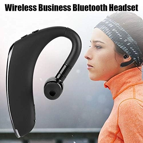 F900 Wireless Headset