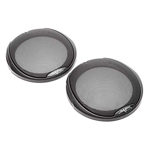 TX65C - 6.5" 2-Way Set of 2