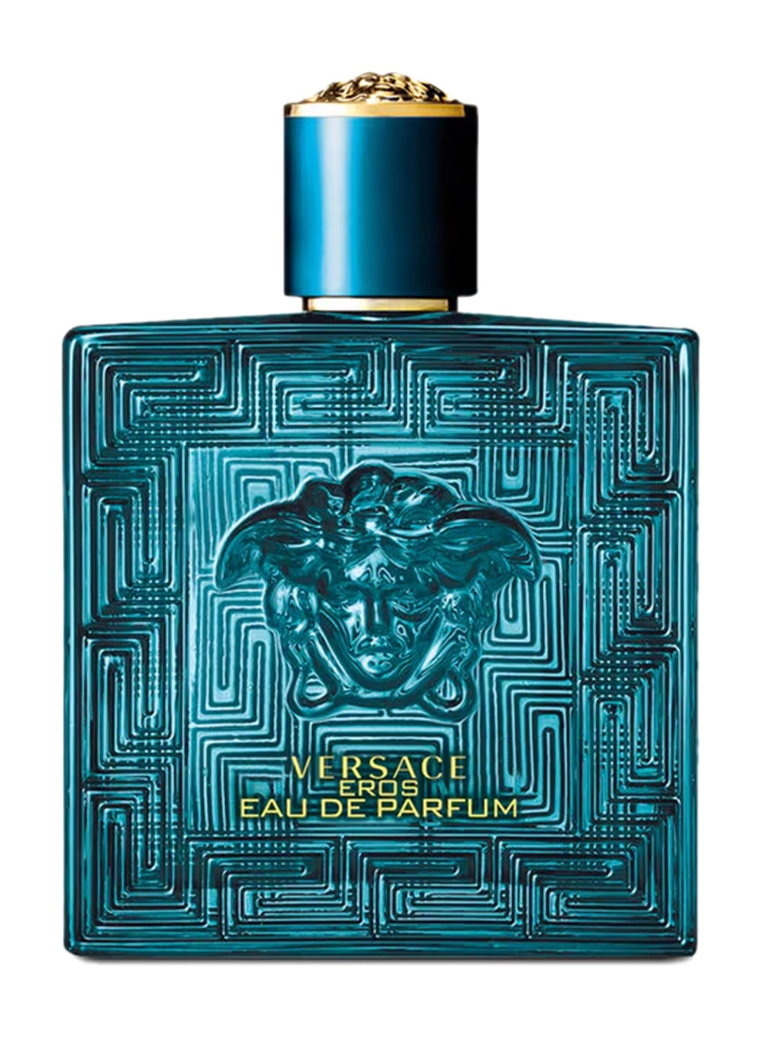 Eros Eau de Parfum - 100 ml