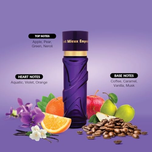 Tant Mieux Empress Eau de Parfum 100ml