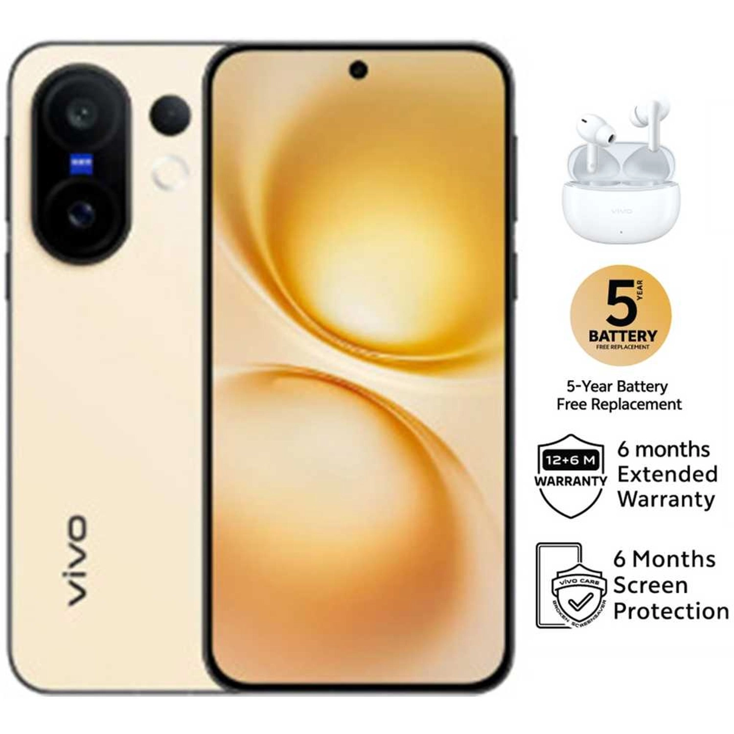 X200 FE - 12GB 512GB