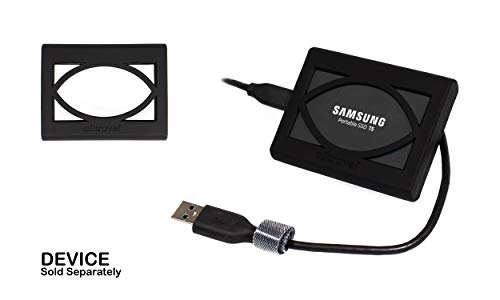 External Solid State Drive Bumper sleeve - 2000 GB