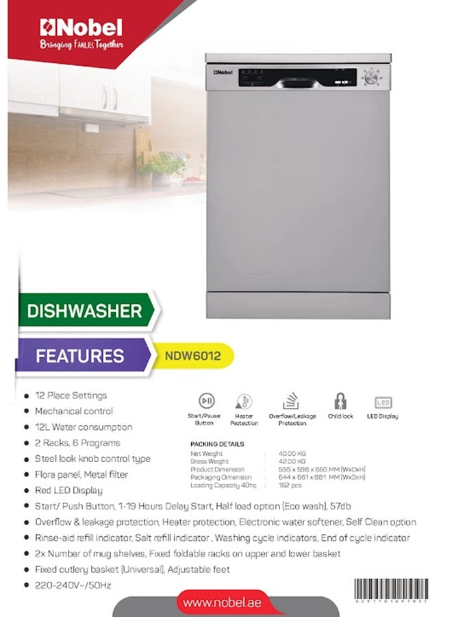 NDW6012