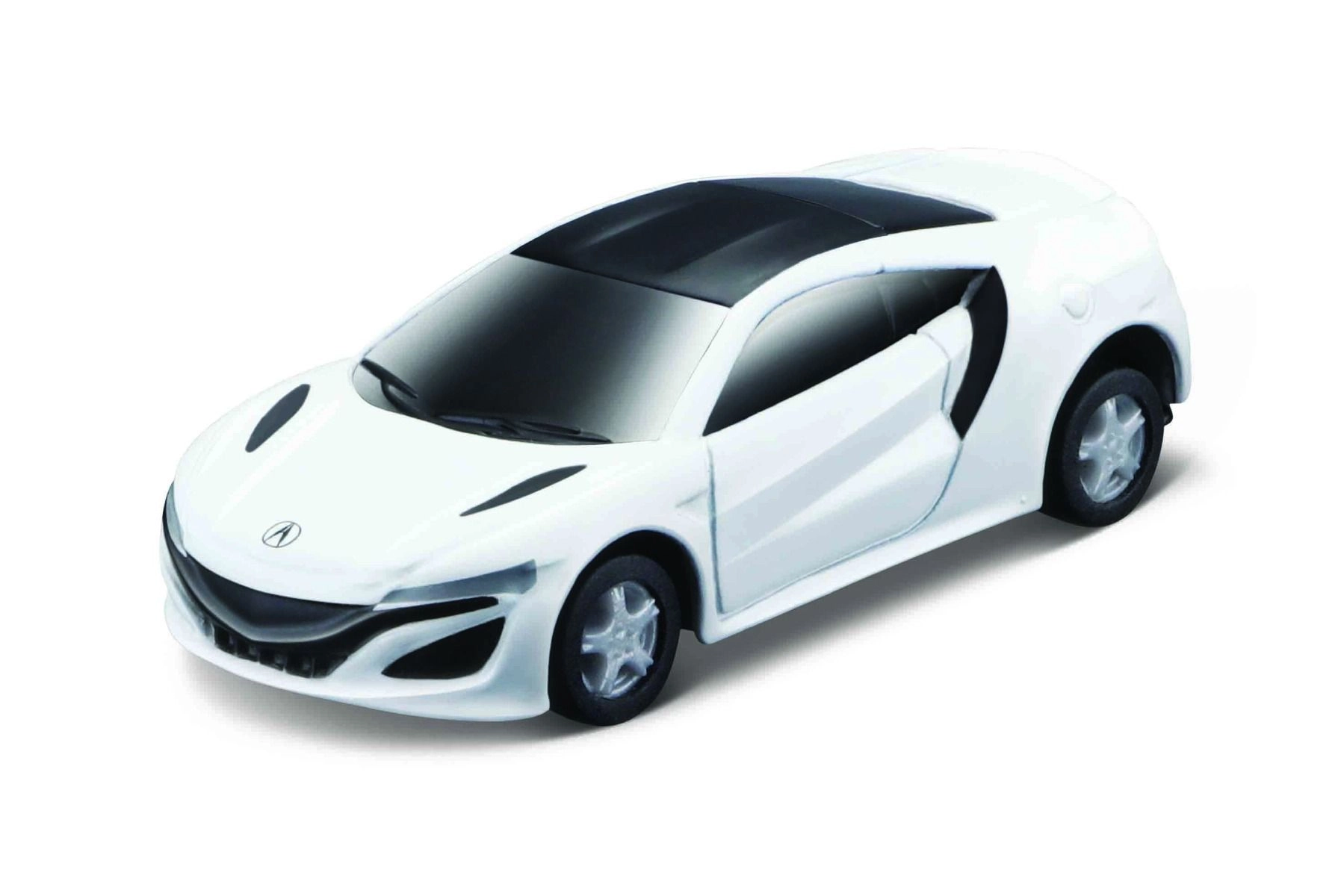 Fresh Metal Pullback - 1Pc