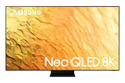 (Renewed) CRT2SAMQN65QN800B - 64.5 inch