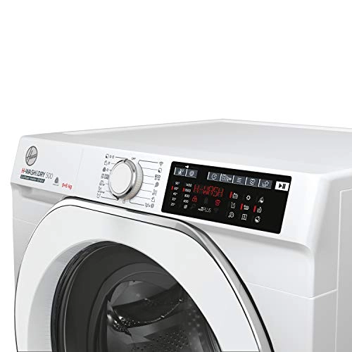 H-Wash 500 HD496AMC
