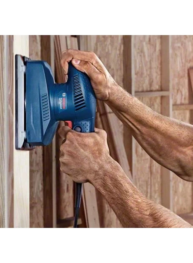 GSS 2300 - 190W 230V Orbital Sander