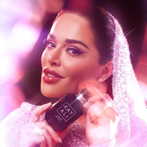 Oudgasm Rose Oud | 16 Eau de Parfum 10 ml