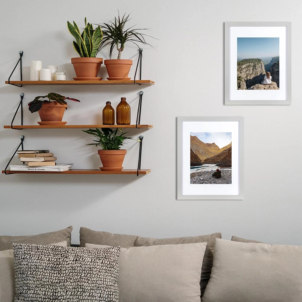 Picture Frame - 14x11 Inch 2 Pack