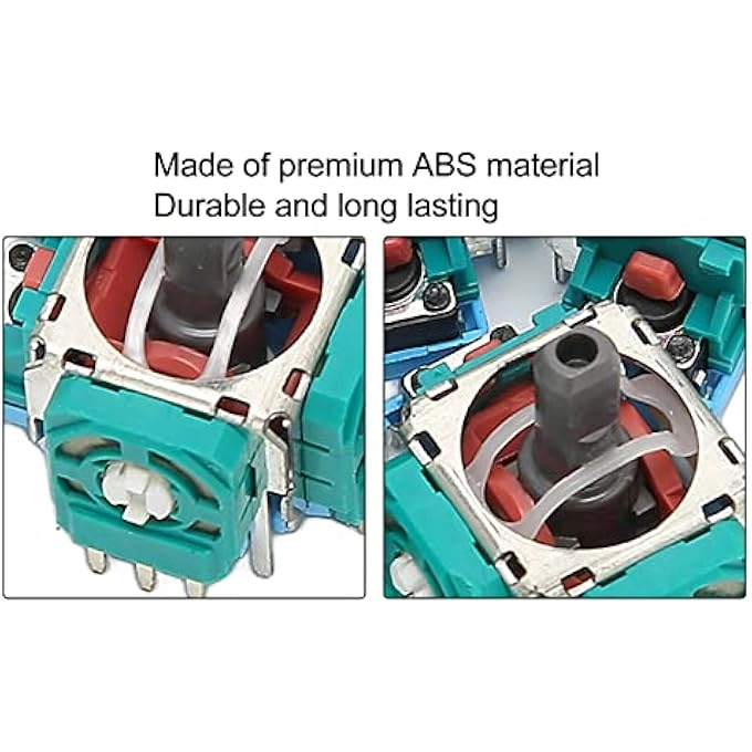 3D ANALOG JOYSTICK MODULE - PS5 XBOX