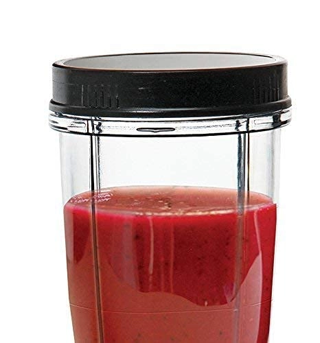 Nutrimix - 300 Milliliters 400W