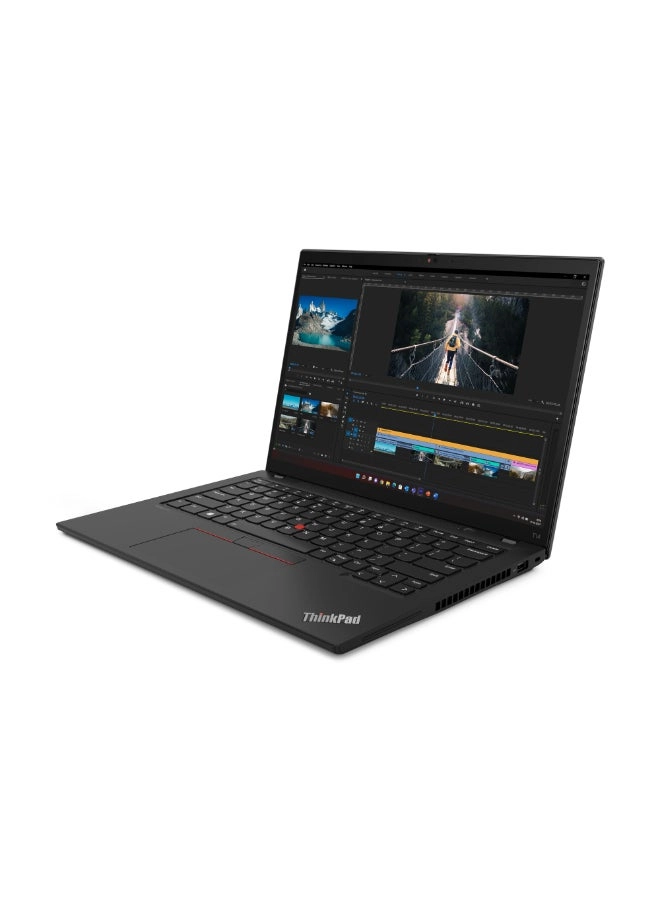 ThinkPad T14 - 14'' i5-1335U 16GB DDR4 512GB SSD