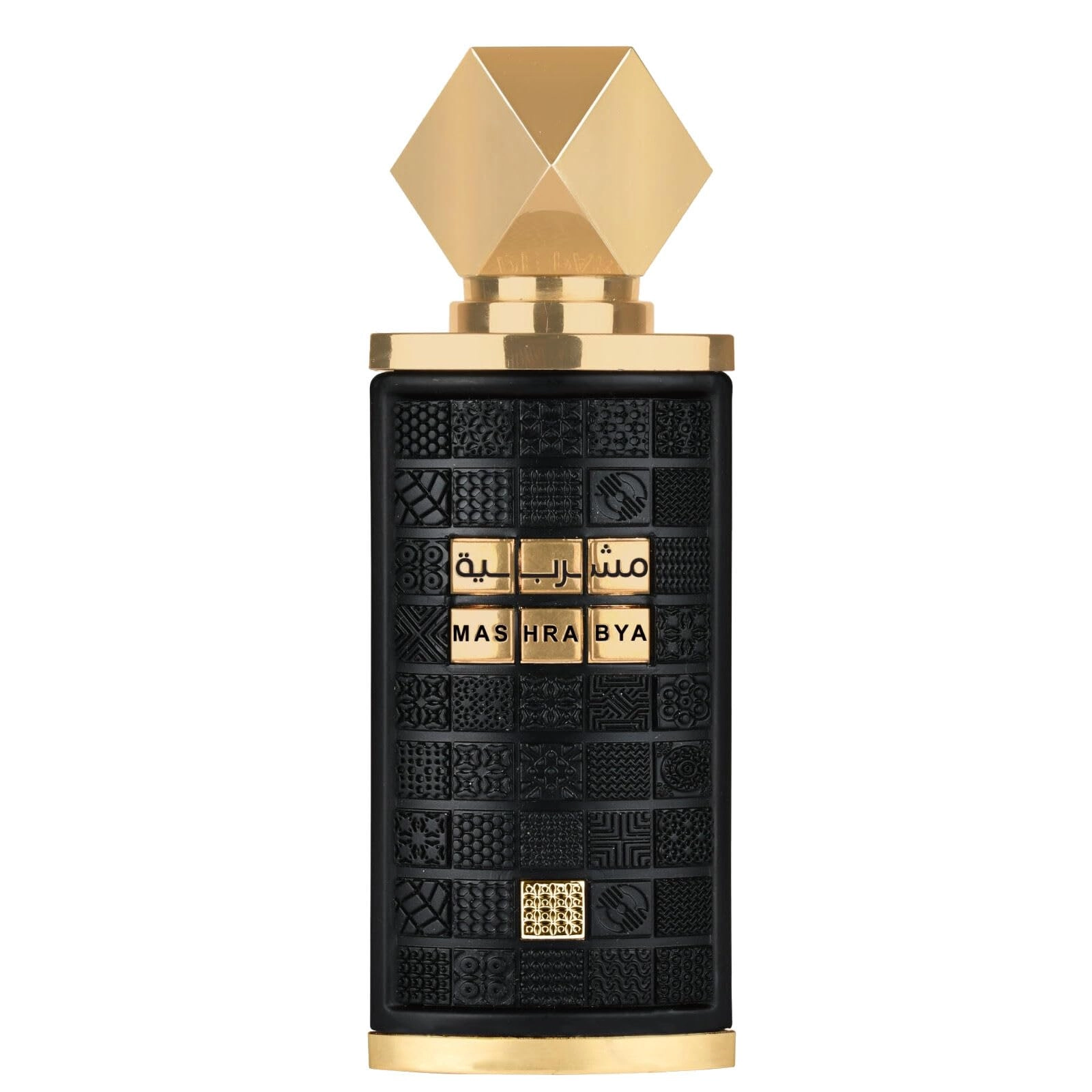 Lattafa Mashrabya Eau de Parfum 100 ml
