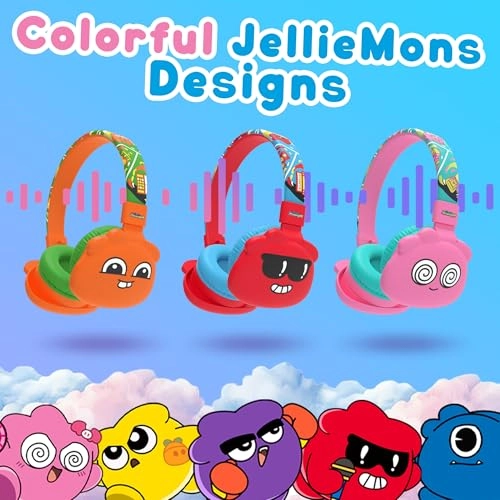 Booma Echo Wireless Headphone