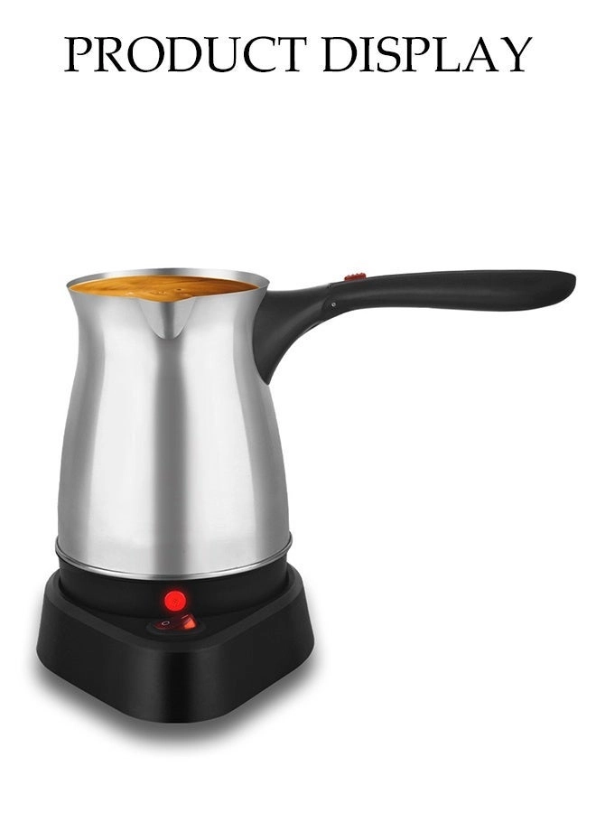 Foldable Kettle