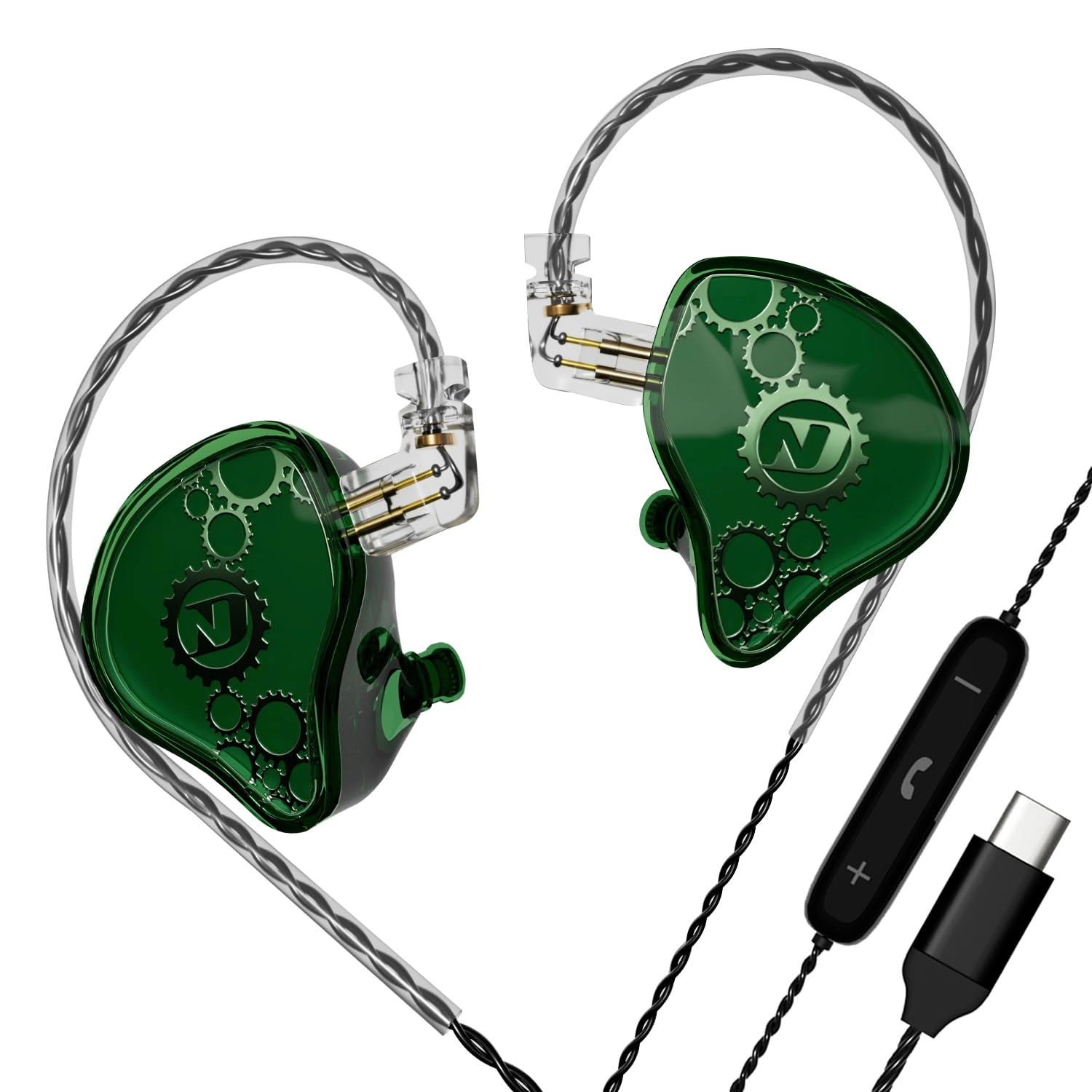 ND Venus Wired Earbud