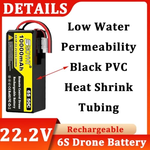 Lithium Battery - 10000mAh