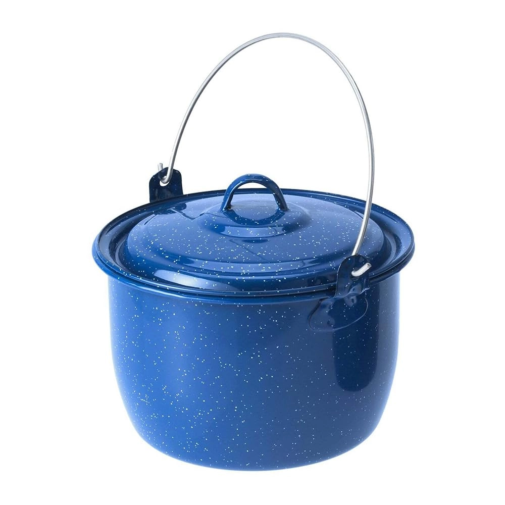 GSI Outdoors, Inc. Convex Kettle - 2 piece(s) 4.25 qt.