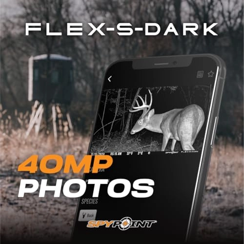 FLEX-S-DARK - 40MP