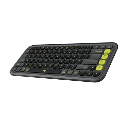 Pop Keys - US Wired/Wireless