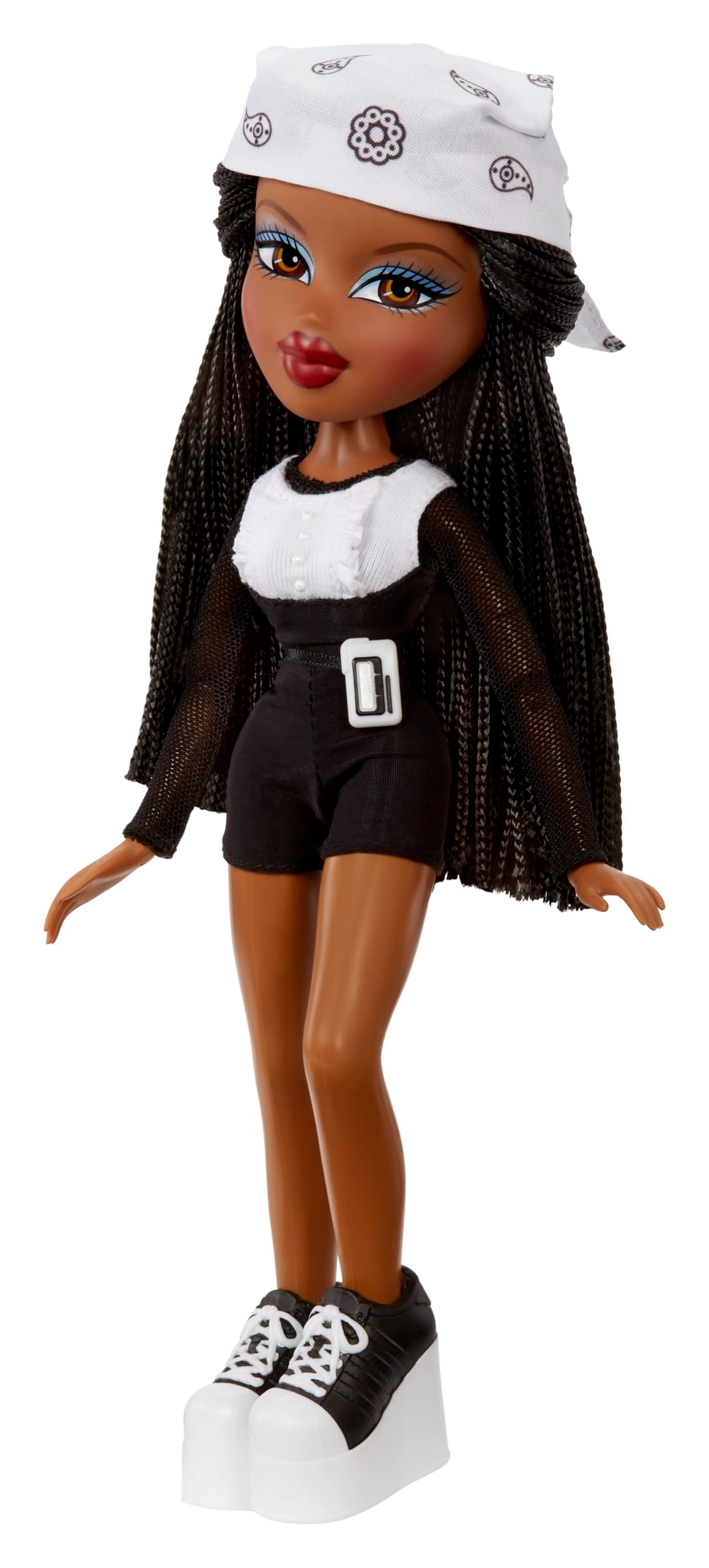 Dionne Fashion Doll - 35.56 cm Clueless Collectable Ages 3+