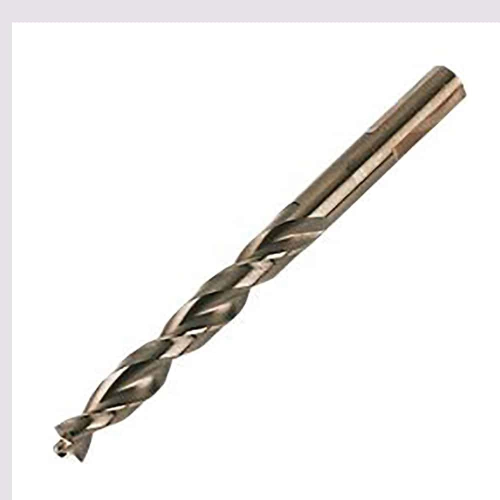 DeWALT HSS-G Drill Bit - Heat and acid proof steel; cast; iron; bronze; welded seams 5 piece(s) 12 millimeter