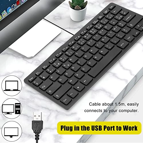 K-1000 - RU/FR/DE Wired