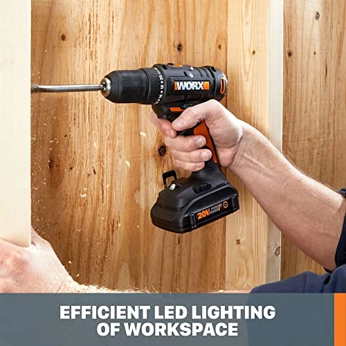 WX108L - 2 Amp Hours