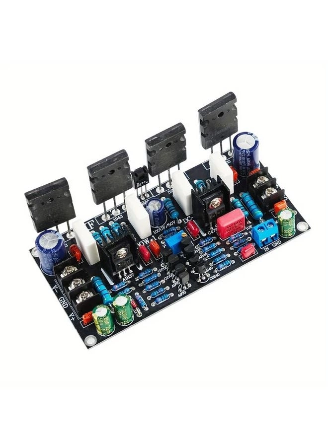 Amplifier Board - Mono 200W