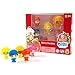 Strawberry Shortcake Figure Set - Strawberryland - 5 pcs