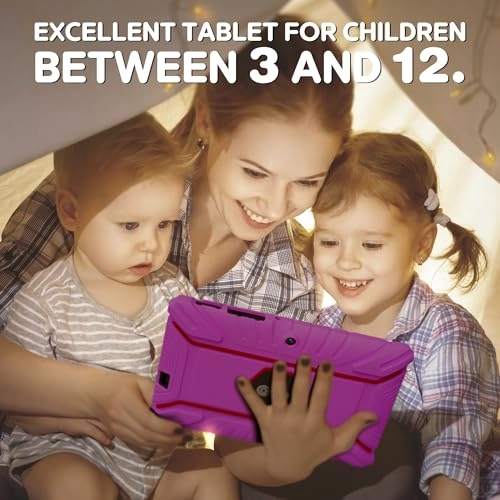 V8-2 - 2GB 7 Inch 32GB