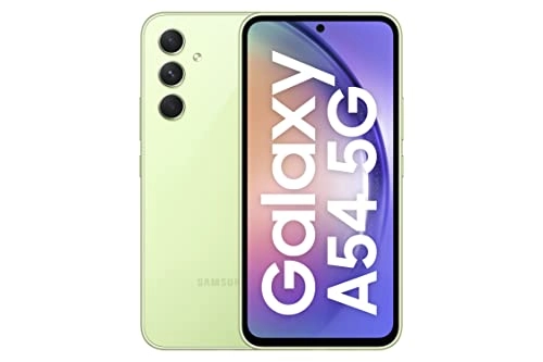 Galaxy A54 - 8GB 256GB
