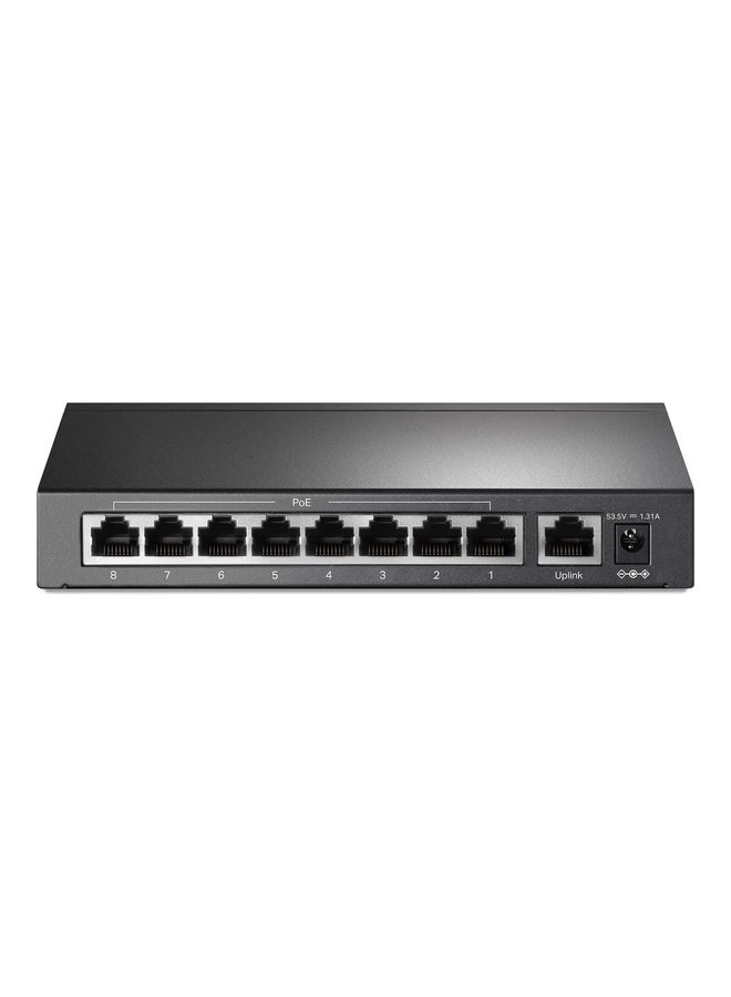 TL-SF1009P 9-ports