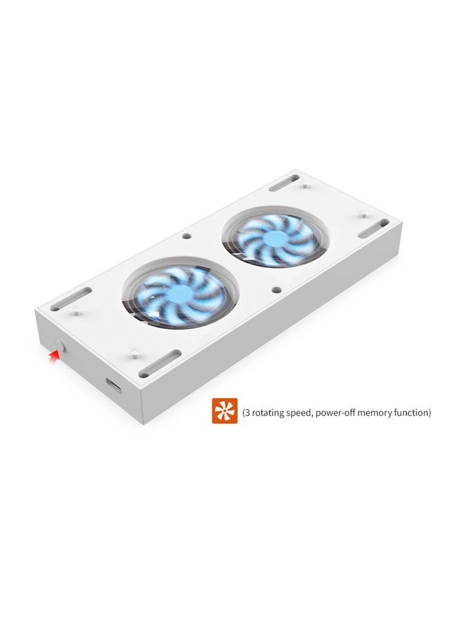 Vertical Cooling Rack - 3 piece(s)