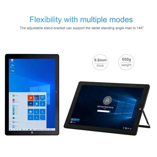 AiBook 10 - 256GB 10.1"