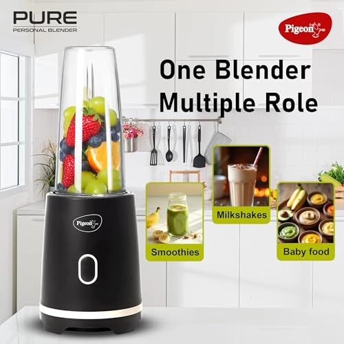 Pure - 300W