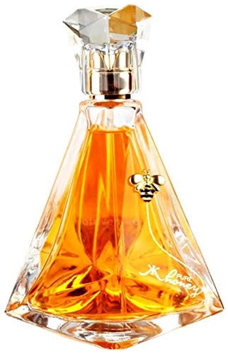 Pure Honey Eau de Parfum 100ml