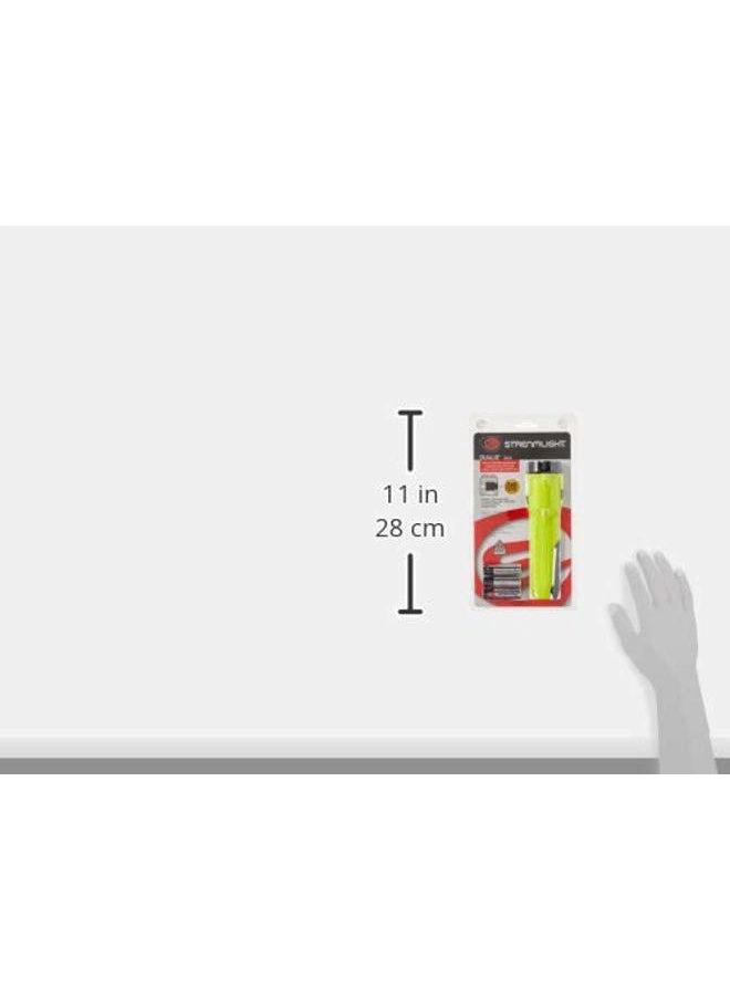 Dualie 3AA Flashlight (140lm)