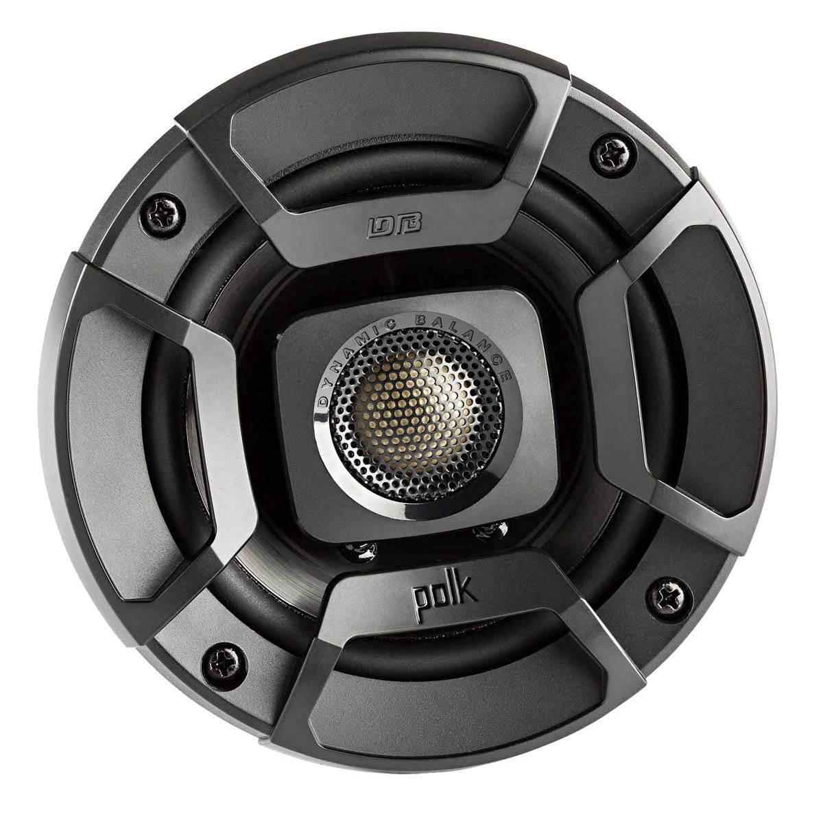 DB402 - 4 Inch Coaxial Speakers