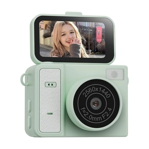 1080P Compact Camera