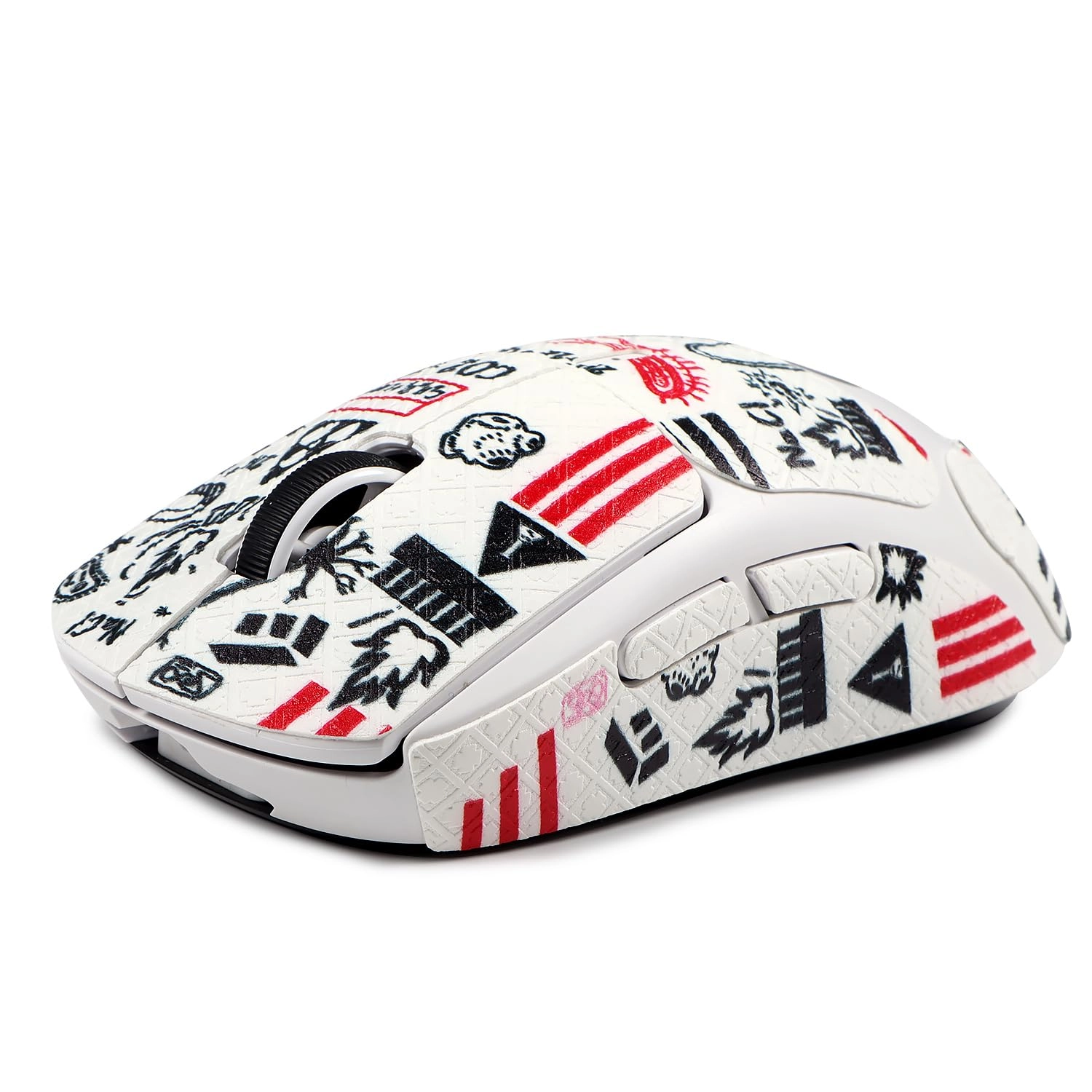 Mouse Grip Tape - G PRO X2 SUPERSTRIKE G PRO X Superlight 2 G PRO X Superlight 2 SE