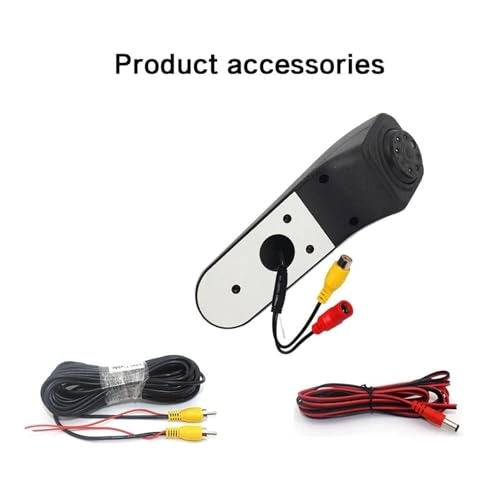 CCD Reversing Rear View Camera - Night vision