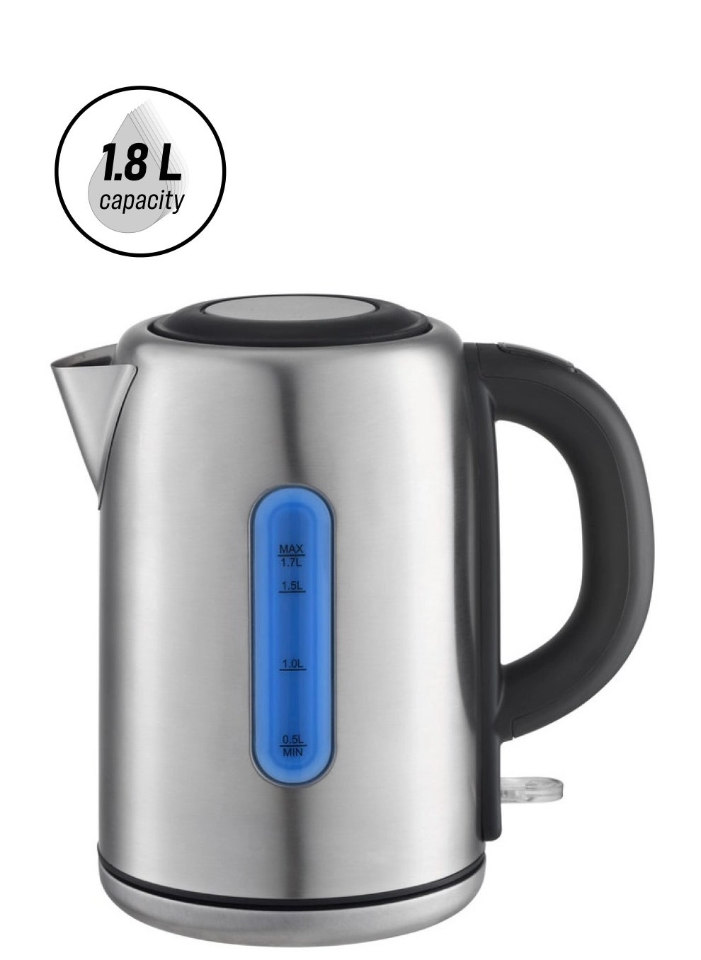 Electric Kettle