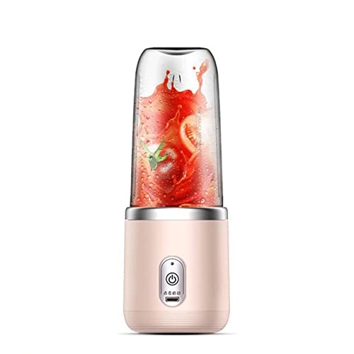Mini Blender - Portable Electric Juicer Cup