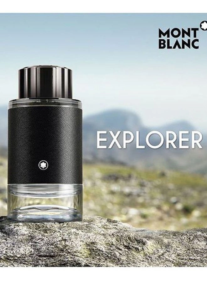 Explorer Eau de Parfum - 100ml