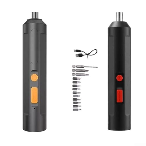 Electric screwdriver - 3.6V lithium 15pcs of equipment